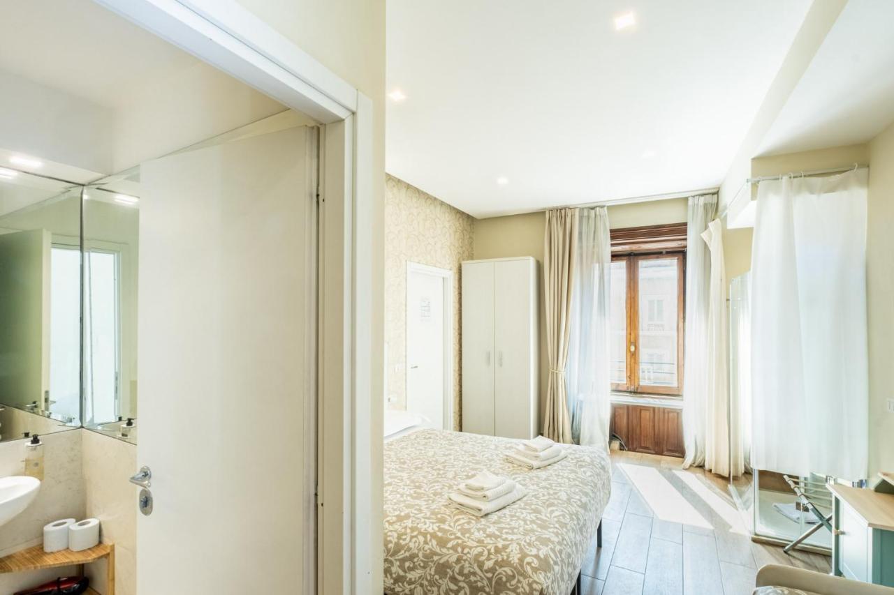 Mytinyhome Esquilino Рим Екстериор снимка